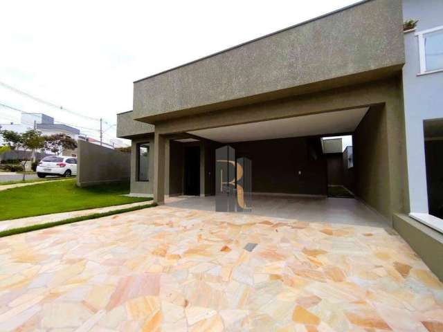 Casa à venda, 198 m² por R$ 1.400.000,00 - Condomínio São Domingos - Valinhos/SP