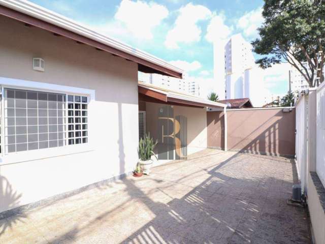 Casa com 3 dormitórios à venda, 217 m² por R$ 1.280.000,00 - Jardim Novo Horizonte - Valinhos/SP