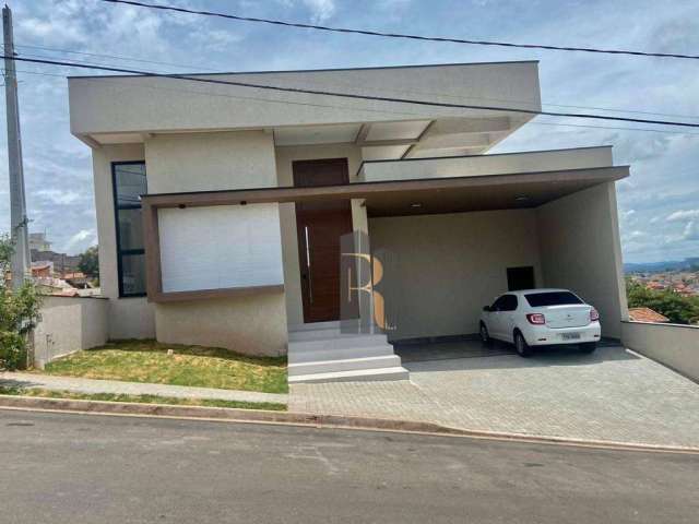 Casa com 3 dormitórios à venda, 280 m² por R$ 1.400.000,00 - Vivenda das Pitangueiras - Valinhos/SP