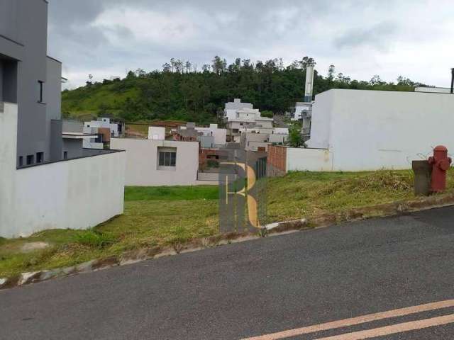 Terreno à venda, 300 m² - Condomínio Residencial Mont’ Alcino - Valinhos/SP