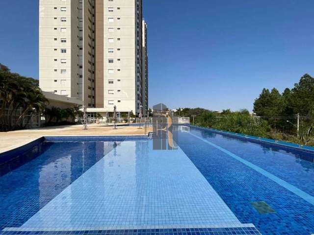 Apartamento com 3 dormitórios à venda, 137 m² por R$ 1.400.000,00 - Condomínio Residencial Golden Square - Campinas/SP