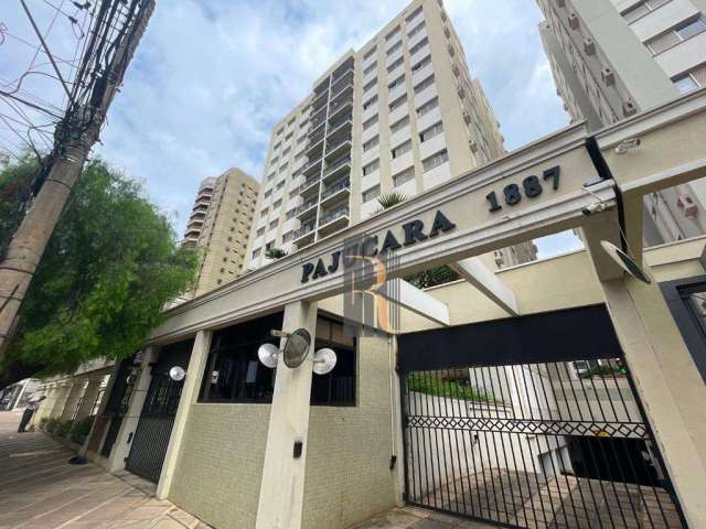 Apartamento com 4 dormitórios à venda, 114 m² por R$ 960.000,00 - Cambuí - Campinas/SP