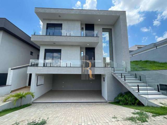 Casa com 3 dormitórios à venda, 300 m² por R$ 2.400.000 - Condomínio La Dolce Vita - Paulínia/SP