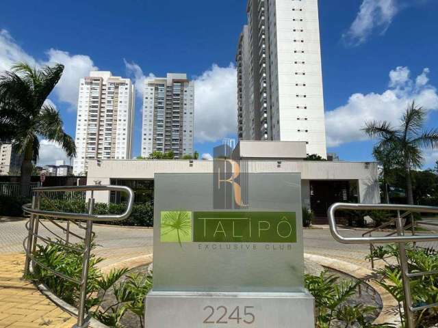 Apartamento com 2 dormitórios à venda, 73 m² por R$ 960.000,00 - Mansões Santo Antônio - Campinas/SP