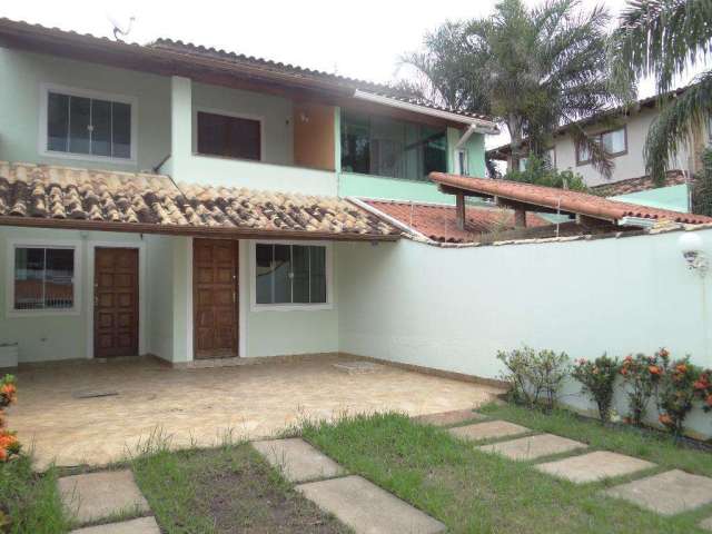 Casa com 4 dormitórios à venda, 156 m² por R$ 640.000,00 - Recreio - Rio das Ostras/RJ