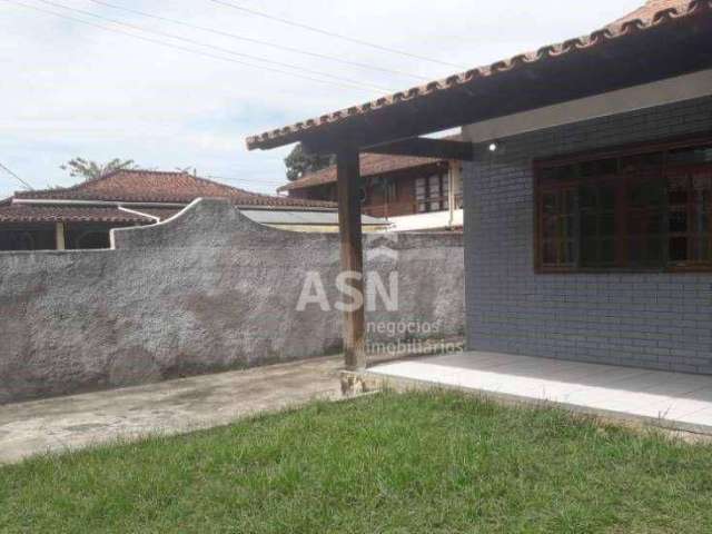 Casa com 3 dormitórios à venda, 120 m² por R$ 820.000,00 - Centro - Rio das Ostras/RJ