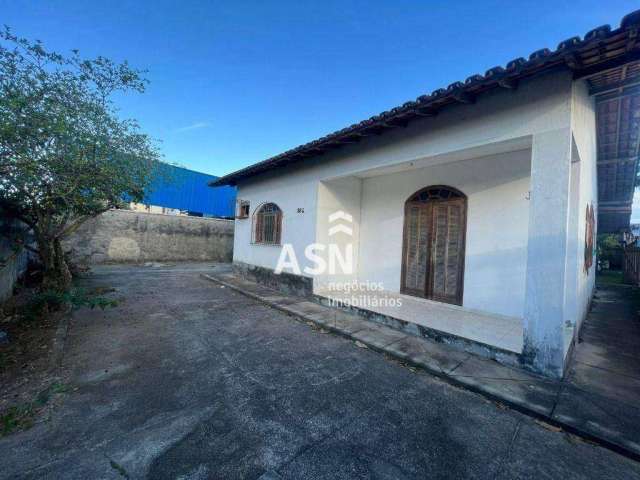 Casa à venda, 83 m² por R$ 750.000,00 - Extensão do Bosque - Rio das Ostras/RJ