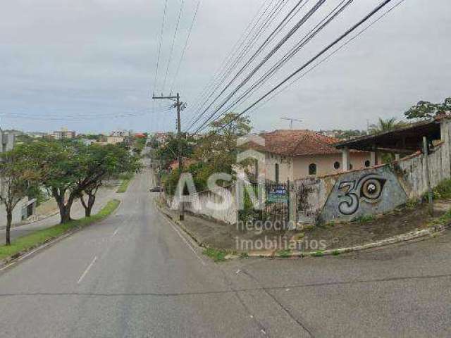 Casa à venda por R$ 2.000.000,00 - Extensão Novo Rio das Ostras - Rio das Ostras/RJ