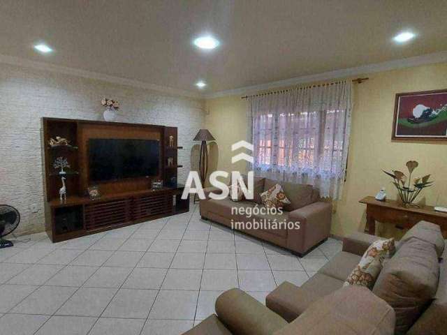 Casa à venda, 320 m² por R$ 1.000.000,00 - Jardim Mariléa - Rio das Ostras/RJ