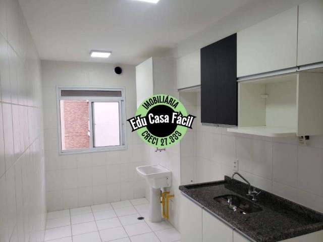 Apartamento em Jardim Flor da Montanha, Guarulhos/SP