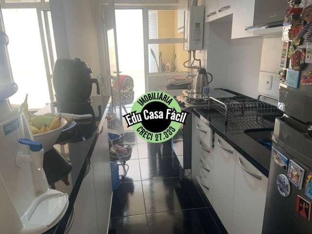 Apartamento bairro Macedo, Guarulhos/SP