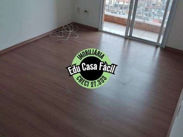 Apartamento à venda, 58 m² por R$ 481.000,00 - Jardim Flor da Montanha - Guarulhos/SP