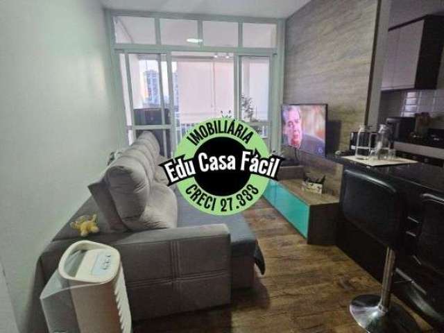 Apartamento à venda, 62 m² por R$ 469.990,00 - Macedo - Guarulhos/SP