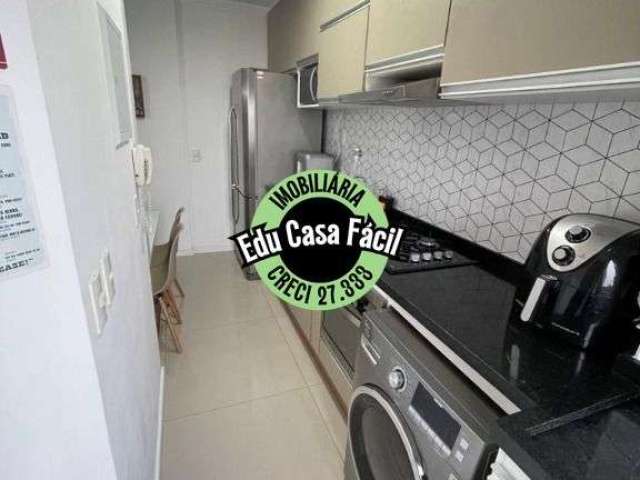 Apartamento à venda, 54 m² por R$ 375.000,00 - Penha de França - São Paulo/SP