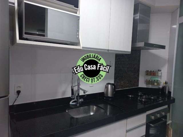 Apartamento à venda no bairro Vila Endres - Guarulhos/SP