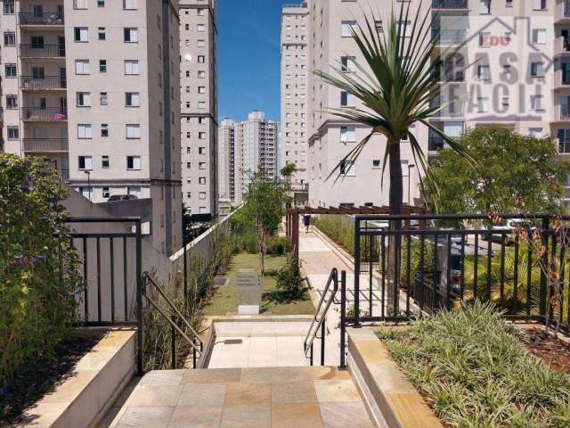 Apartamento à venda, 66 m² por R$ 470.000,00 - Vila Augusta - Guarulhos/SP