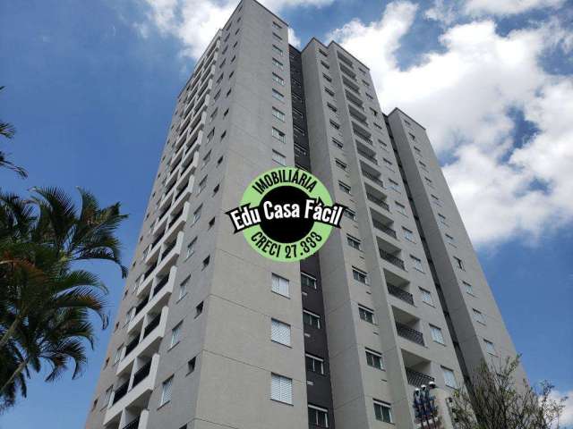 Apartamento à venda, 59 m² por R$ 403.000,00 - Picanço - Guarulhos/SP