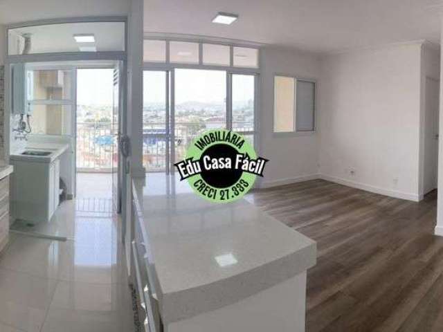 Apartamento à venda, 72 m² por R$ 559.900,00 - Macedo - Guarulhos/SP