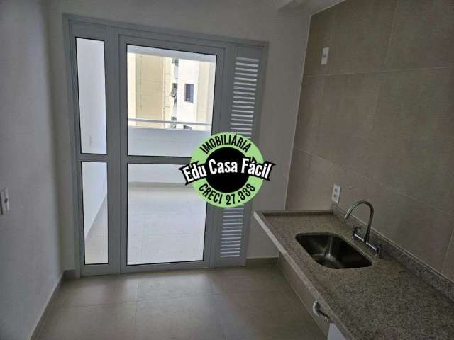 Apartameto de 02 dormitórios com suite e lazer completo e muito bem localizado R$ 370.000,00