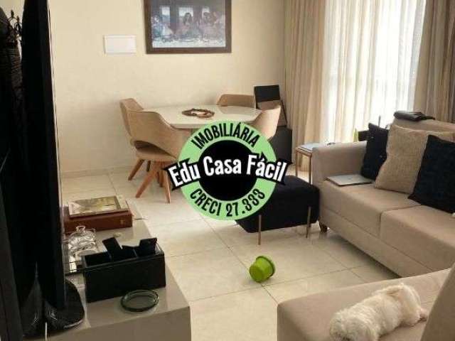 Apartamento vila augusta - cond.bem querer 68 m² - 3 dorm 1 vaga