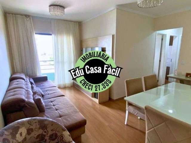 Apartamento à venda, 75 m² por R$ 525.000,00 - Gopoúva - Guarulhos/SP