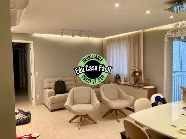 Apartamento à venda, 114 m² por R$ 969.000,00 - Centro - Guarulhos/SP