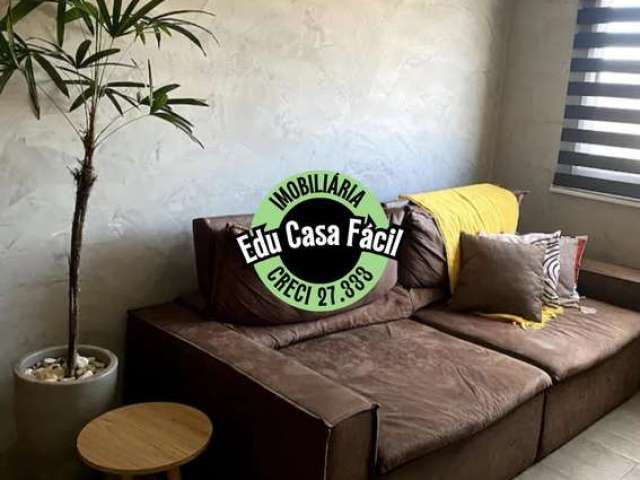 Apartamento Aconchegante 2 Dorms no Condomínio Fatto Vila Rio - Guarulhos