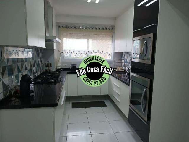 Apartamento à venda no bairro Jardim Flor da Montanha - Guarulhos/SP