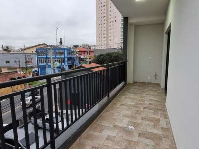 Apartamento à venda no bairro Vila Galvão em Guarulhos/SP