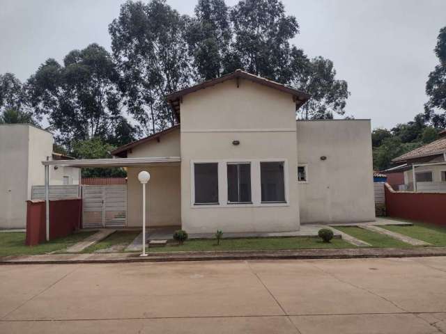 Casa à venda no bairro Jardim Estância Brasil em Atibaia/SP