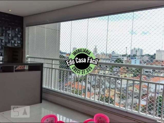 Apartamento à venda no bairro Jardim Santa Mena - Guarulhos/SP