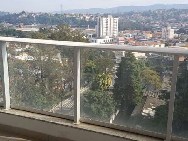 Apartamento à venda no bairro Vila Galvão em Guarulhos/SP