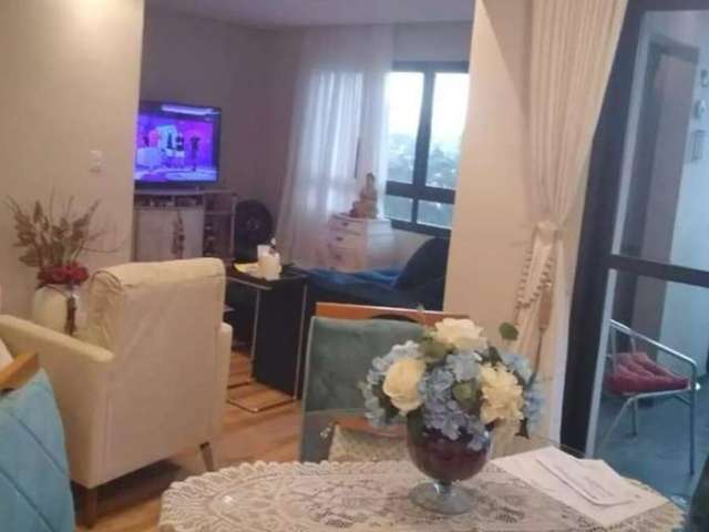 Apartamento à venda no bairro Vila Galvão em Guarulhos/SP