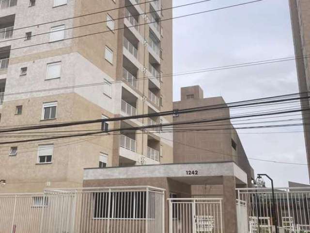 Apartamento à venda no bairro Vila São João em Guarulhos/SP