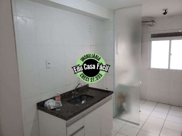 Apartamento com 2 dormitórios à venda, 58 m² por R$ 410.000,00 - Jardim Flor da Montanha - Guarulhos/SP