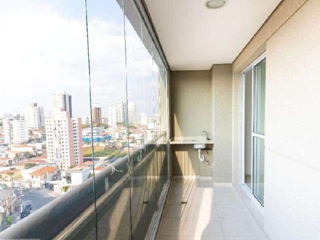 Apartamento à venda no bairro Vila Paiva em São Paulo/SP