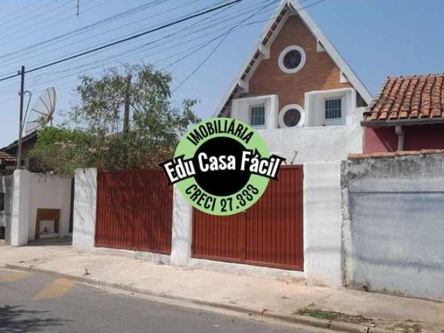 Casa à venda no bairro Parque das Nações - Atibaia/SP