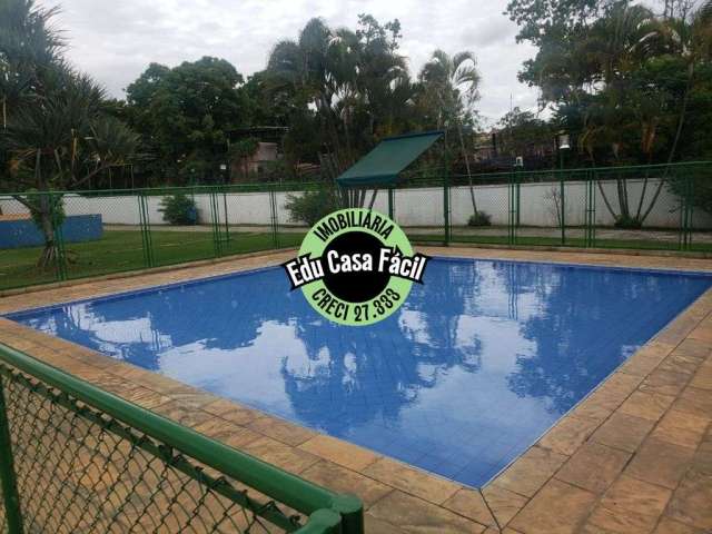 Apartamento em Cocaia, Guarulhos/SP