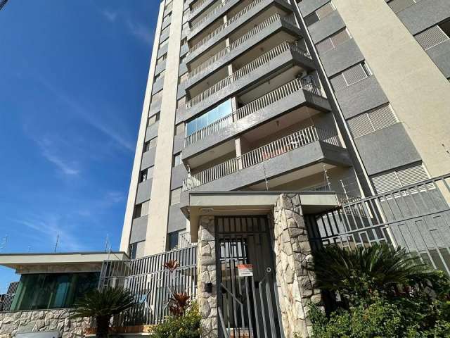 Vendo apartamento no Edifício Porto Rico em Mogi Guaçi-SP