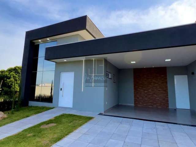 Casa em Condomínio para Venda em Indaiatuba, Residencial London Park, 3 dormitórios, 3 suítes, 5 banheiros, 4 vagas