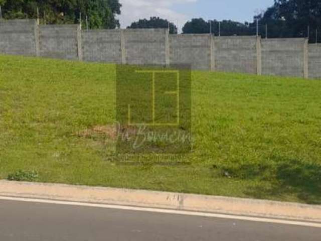 Terreno em Condomínio para Venda em Indaiatuba, Residencial London Park