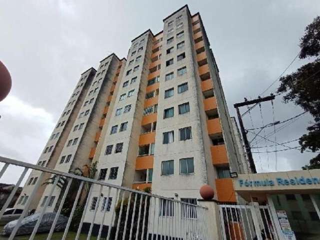 Residencial Fórmula Cielo