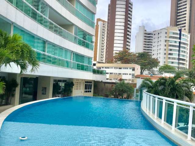 Apartamento com 1 quarto à venda na Rua Silvino Marques, Barra, Salvador, 52 m2 por R$ 630.000