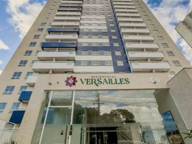 Residencial Versailles - Santa Teresa