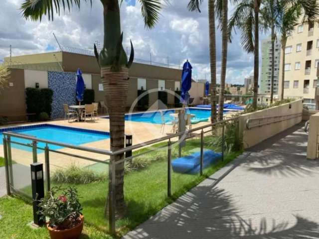 Vendo apartamento Edifício Bonnevie lazer completo com suíte codigo: 62202