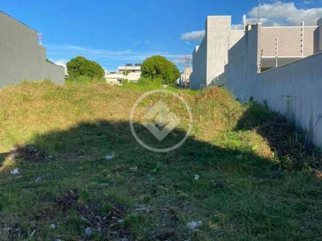 Vendo Terreno em Porto Rico - Jardim Grécia codigo: 61164