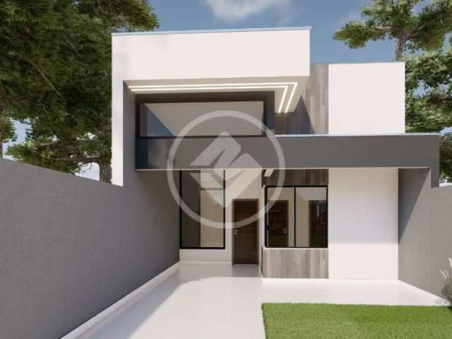 Casa EXCLUSIVA no Jardim Universo codigo: 58501