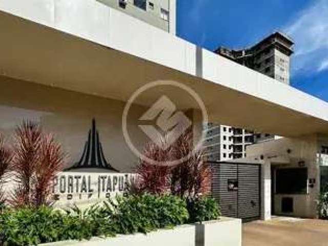 Apartamento 02 Dormitórios no Condomínio Portal Itapuã na Vila Emília codigo: 63501