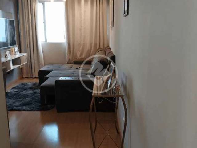 Vendo apartamentyo Setor Sul - Vila Marumby codigo: 51904