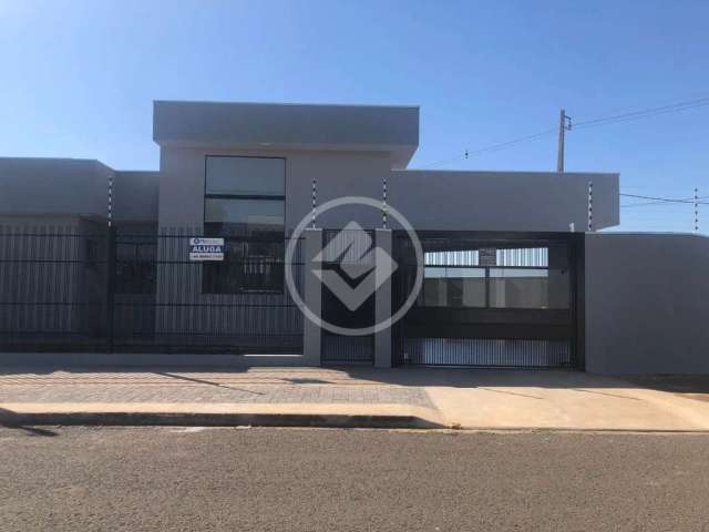 CASA RESIDENCIAL BAIRRO BOM JARDIM codigo: 67420